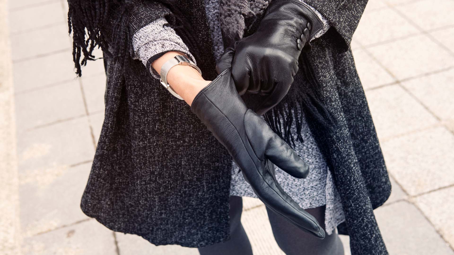 Lederhandschuhe kaufen in Wien-Umgebung